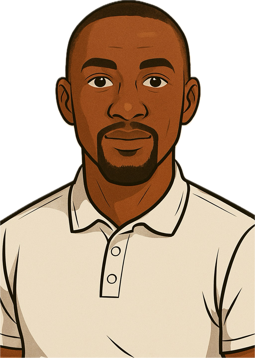 Adeseye, Co-Founder (Partnerships)
