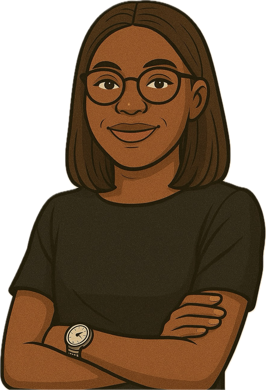 Ekomobong, Commercial Manager