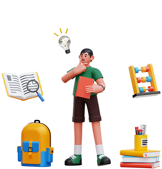 Illustration for Leveraging Data to Unlock Academic Potential